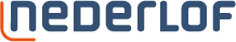 Nederlof logo