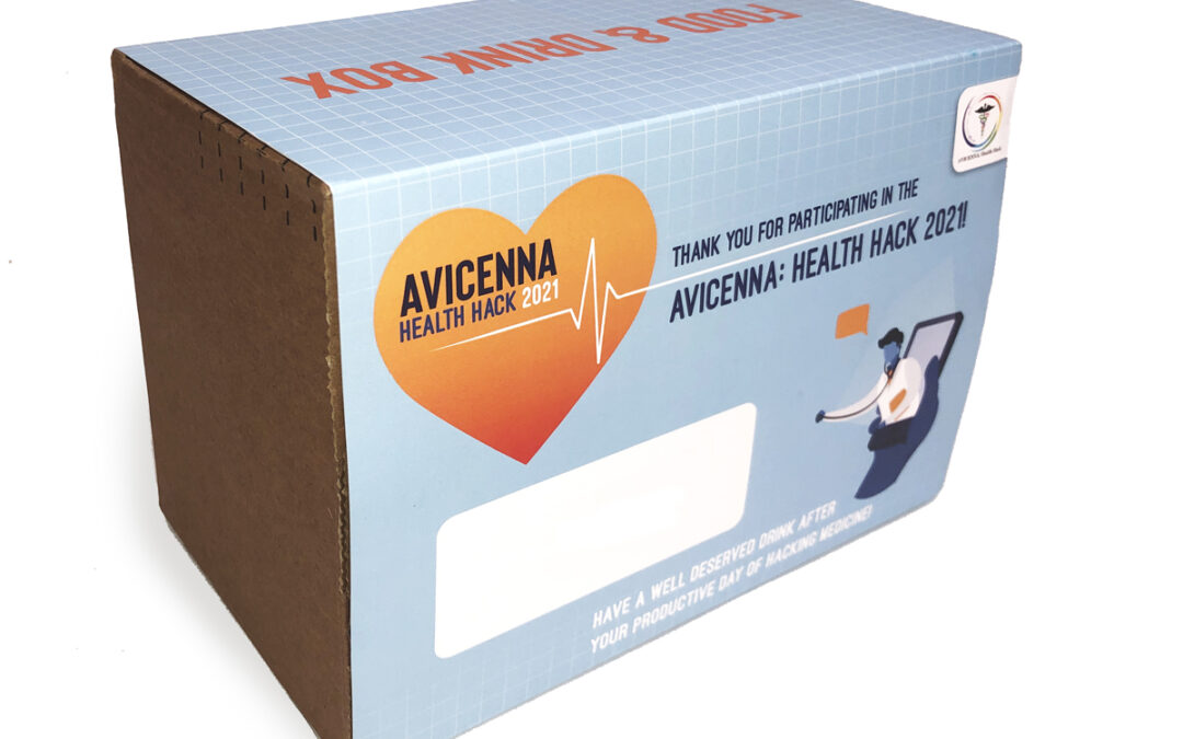 Avicenna  Health Box